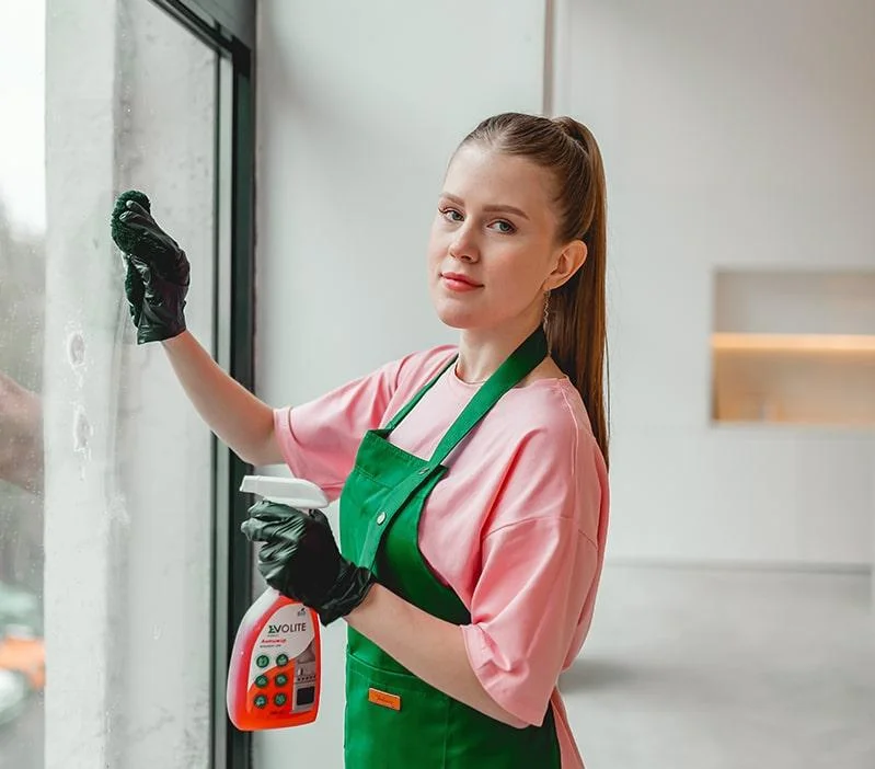 Мытье окон в Уфе