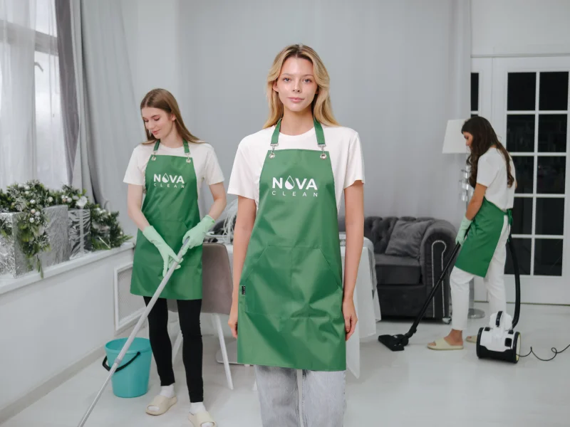 Химчистка матраса на дому в Уфе