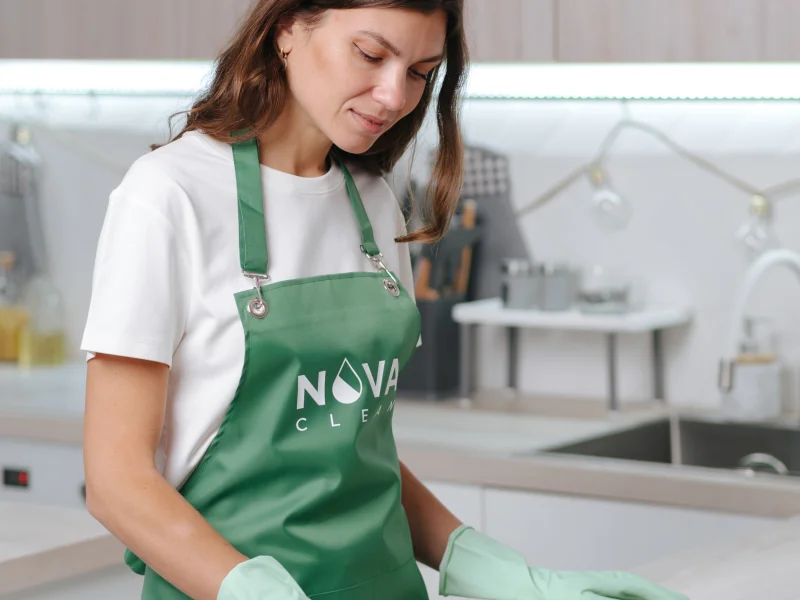 Уборка после смерти в Уфе